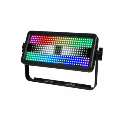 Equinox Blitzer Impact 384 Strobe Effekt