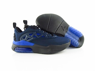 Nike Wmns Jordan Air Max 200 Blue Unreleased Sample