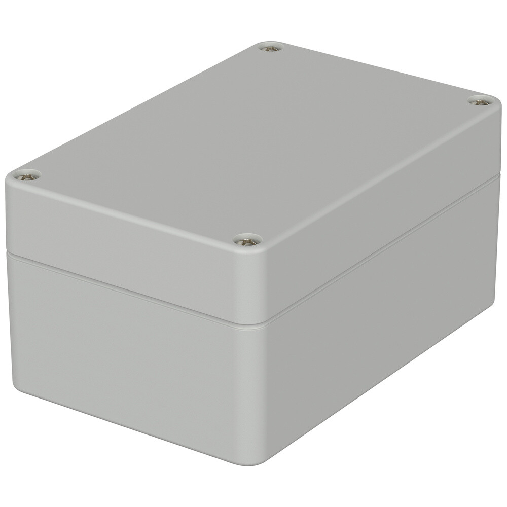 Bopla EUROMAS M 216 02216000 Industrie-Gehäuse 120 x 80 x 60 Поликарбонат L...