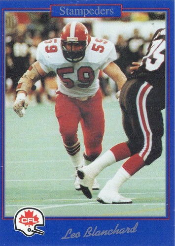 1991 CFL JOGO SINGLES #1-219 ***YOU PICK*** - Picture 64 of 217