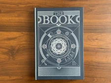 The Book. The Ultimate Guide to Rebuilding a Civilization by Hungry Minds/free