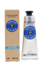 L'Occitane Shea Butter Hand Cream, 1 oz