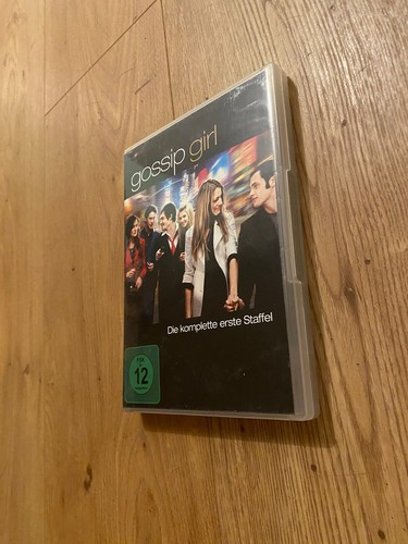 Gossip Girl Staffel 1-5 DVD - Bild 2 von 6