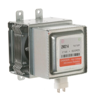 Genuine OEM General Electric WB27X10927 Microwave Magnetron