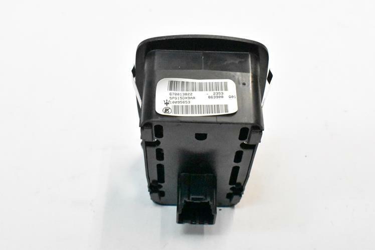 Maserati Ghibli 2015-2017 Front Right Window switch