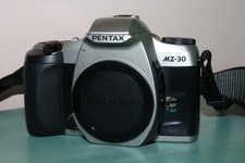 Reflex Pentax MZ-30