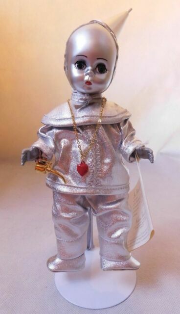 madame alexander tin man doll