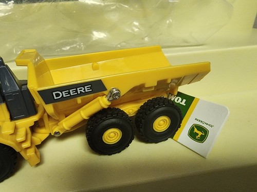 Nwt Ertle Tomy John Deere 1:64 Construction/ Farm Vehicle - Picture 6 of 7
