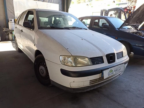 6K6827933E Aleron Trasero para SEAT IBIZA (6K1) Stella 2001 7528178 - Imagen 5 de 7