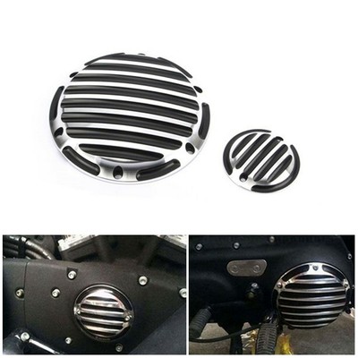 sportster engine covers