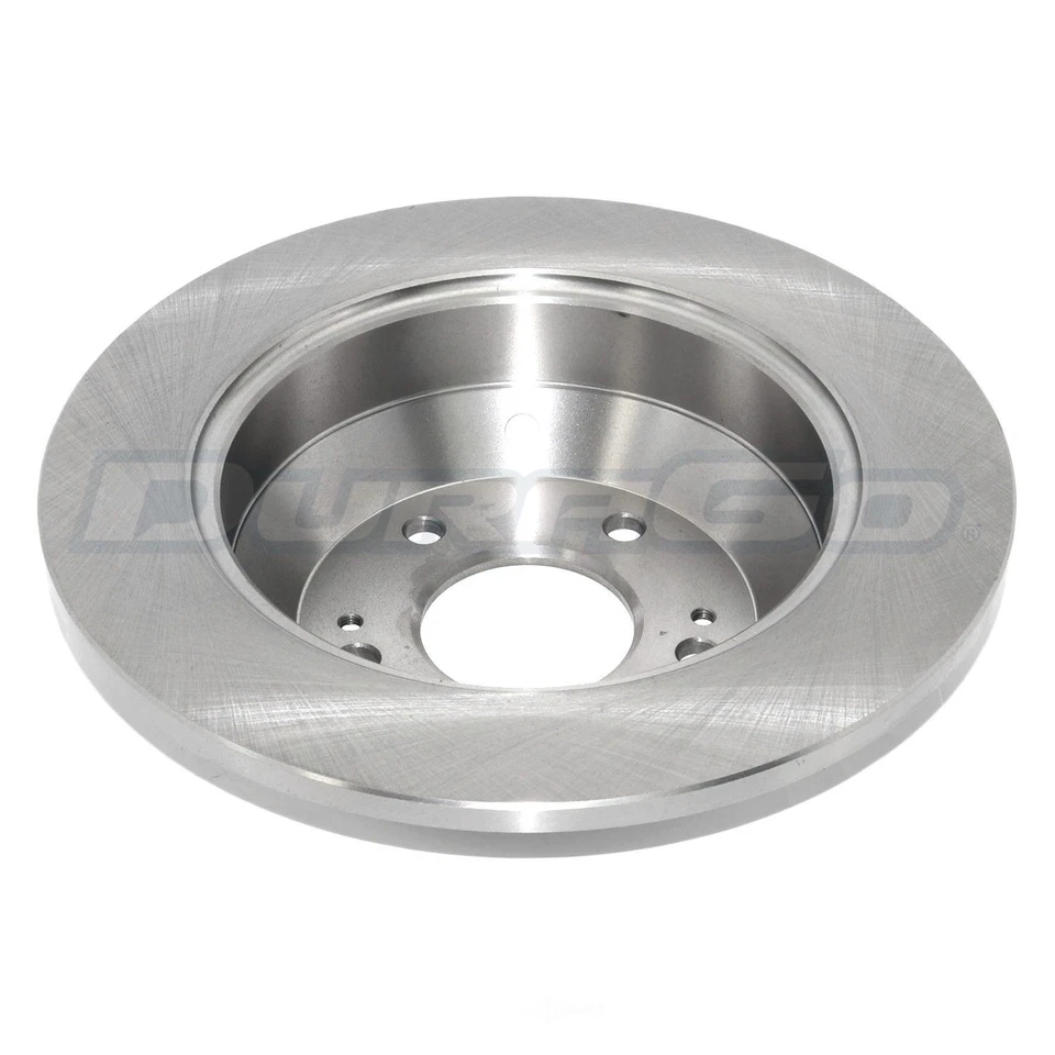 Rotor de freio a disco compatível com 2011-2019 Kia Sorento Sedona DURAGO - Imagem 2 de 2