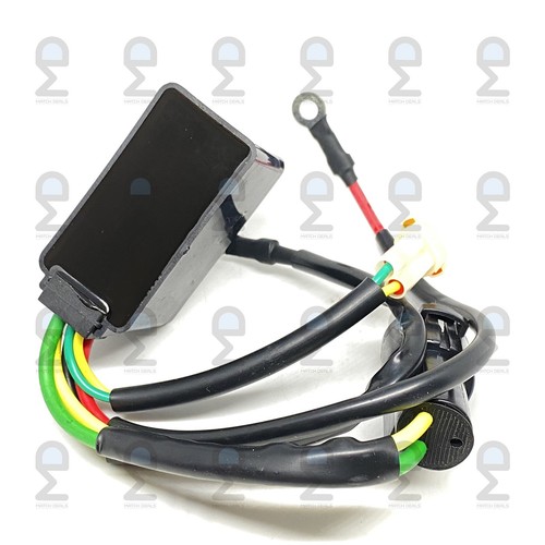 TILT TRIM RELAY FOR SUZUKI 38410-93J12 38410-93J10 38410-93J11 REPLACES ...