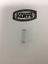 Toro Snow Thrower Starter Bendix Return Spring Part Number 61-4690