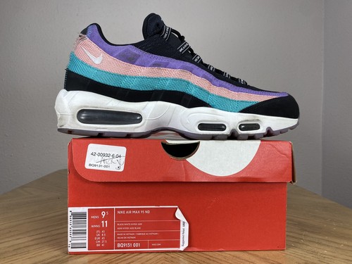 Men's Nike Air Max 95 Running Shoes 