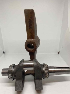 Tune Up Kit for Leroi Dresser Model 550A