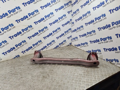 2021 TOYOTA COROLLA REAR CRASHBAR REINFORCEMENT BAR 