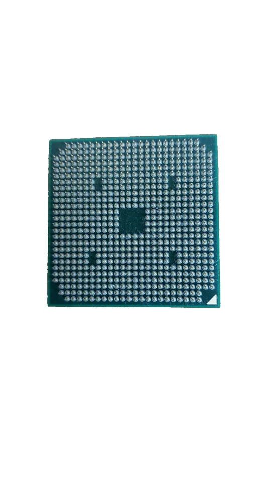 Processore CPU AMM300DB022GQ AMD Athlon II M300 2GHz Dual-Core X NOTEBOOK - Immagine 2 di 2