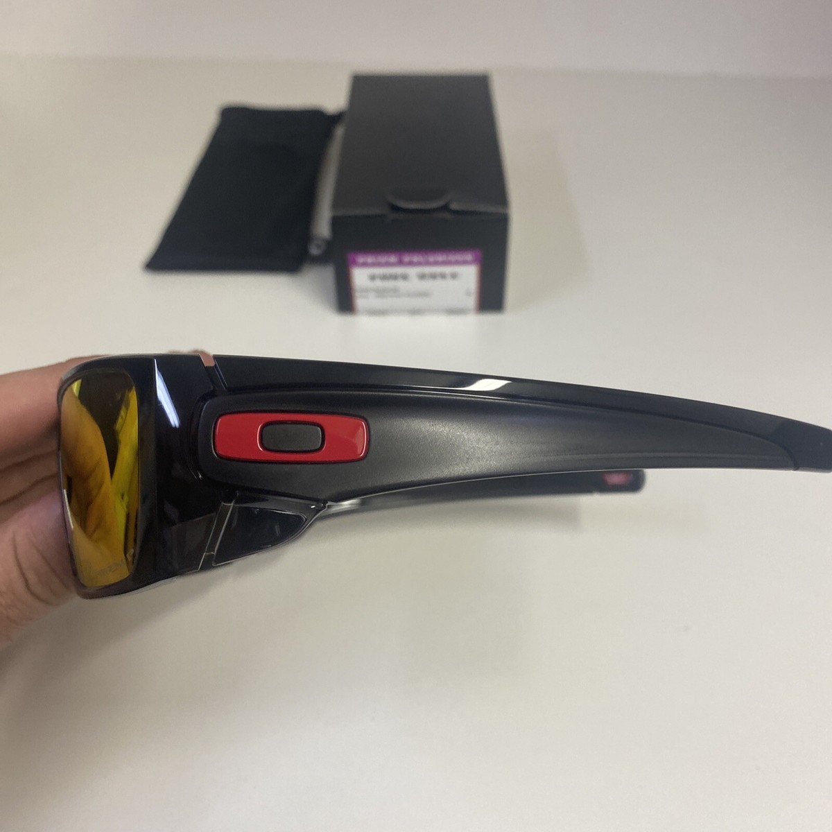 Oakley Fuel Cell OO9096K060 Men's Sunglasses for sale online Oakley Fuel Cell OO9096K060 Men's Sunglasses for sale online