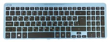 NEW ACER ASPIRE KEYBOARD V5-531 V5-531G V5-571 V5-571G CROATIAN QWERTZ