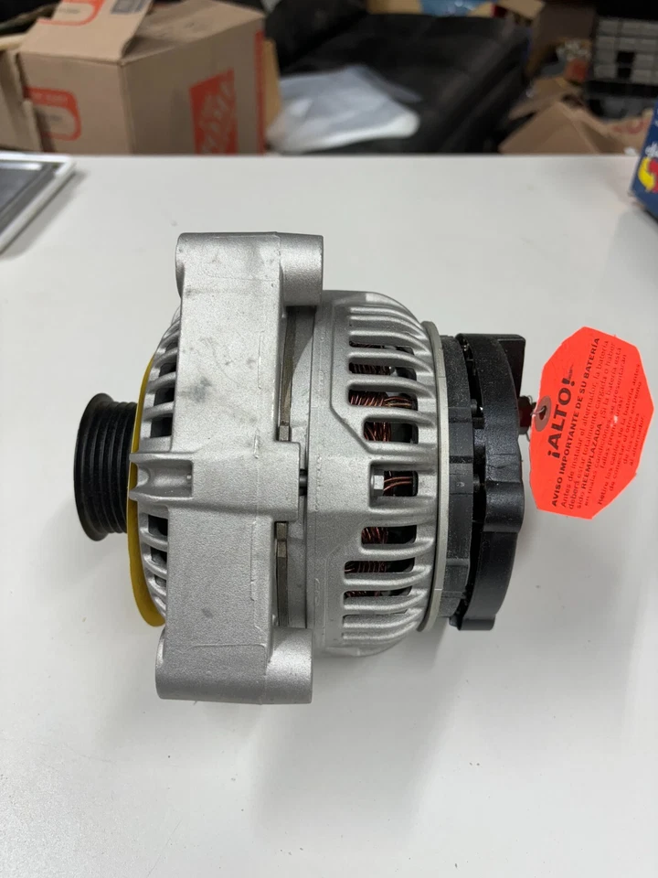 Alternador Bosch AL8782X Foto 2 de 4