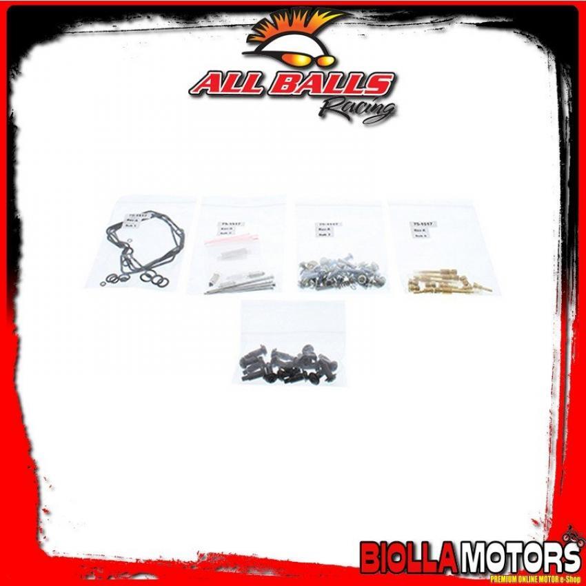 26-1664 CARBURETOR OVERHAUL KIT Suzuki GSF600S Bandit 600cc 2001 - ALL BALLS