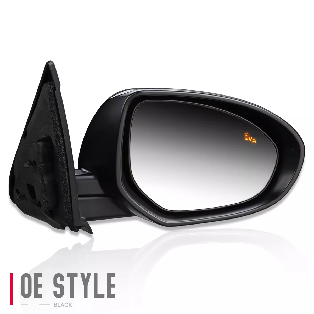 2012 mazda 3 shop rear view mirror