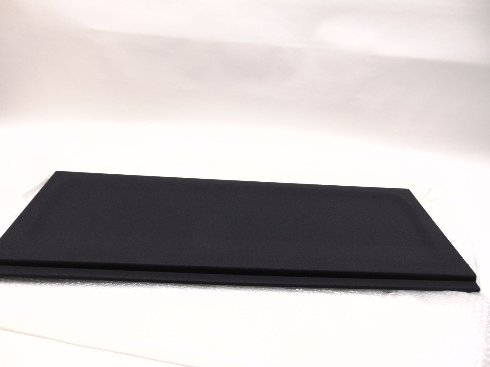 Neu Original Audi E-Tron Soul Schwarz Hutablage Laderaumabdeckung  