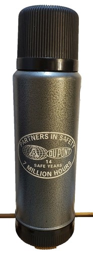 Escape from Tarkov EFT KVASS Stick Thermos Bottle TGS 2025 | eBay