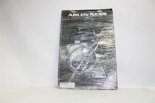 Arlen Ness Forward Control Abs Kit Part Numbe...