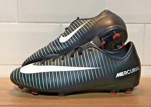 nike mercurial size 5