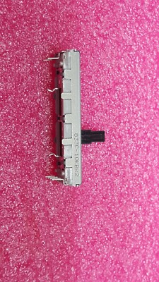 Volume Potentiometer (Fader) for Korg PA1X, PA50, PA60, PA80