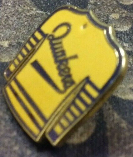PHILADELPHIA QUAKERS Pin Insignia - Imagen 3 de 3