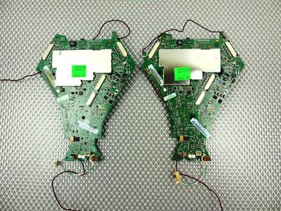 Lot of 2 - Cisco Polycom IP Unified Station 7937G Main Board - 2202-40100-001