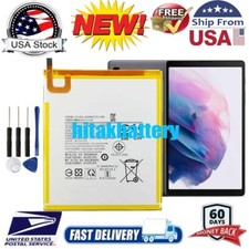 Battery For Samsung Galaxy Tab A7 Lite SM-T220 SM-T225 T225C HQ-3565N HQ-3565S