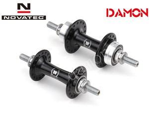 novatec single speed