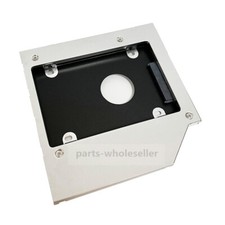 2nd HDD HD SSD Hard Drive Case Caddy for Asus N551JM N551JK N551JQ X550JX X553MA