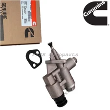4761979 OEM Cummins DCEC Fuel Lift Pump For Dodge RAM 2500 3500 PICKUP 5.9L 12V