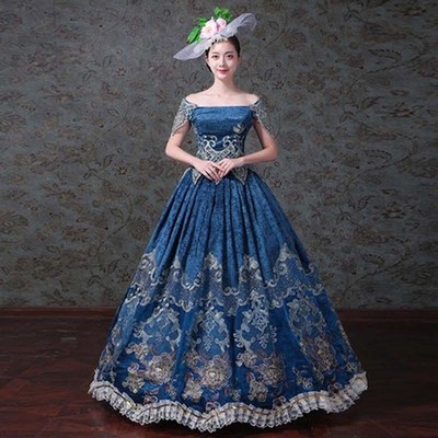 european ball gowns