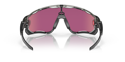 小物 OAKLEY JAWBREAKER GREY INK Oakley Jawbreaker Grey Ink / Prizm Road Jade Sunglasses OO9290