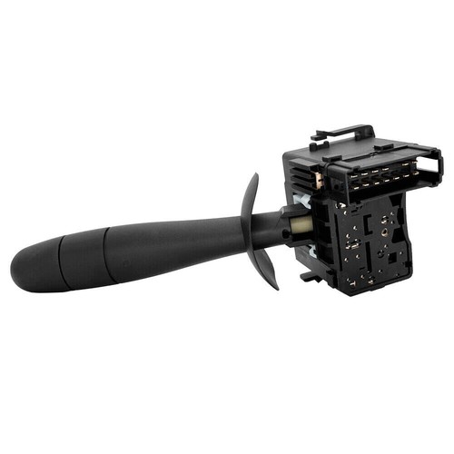 For Vauxhall Vivaro Movano Renault Trafic Front Windscreen Wiper Stalk Switch - Picture 5 of 11