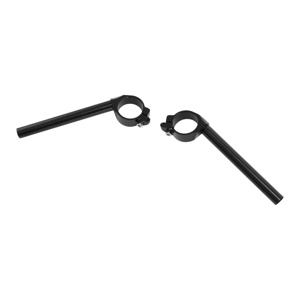 Un juego de clips de manillar de clip de 50 mm aptos para Yamaha YZF R1 1998-2001 99 00 Foto 4 de 4