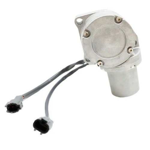 para Hitachi zax60/70/200/330-3/6 ex-5 acelerador motor reabastecimiento motor excavadora - Imagen 3 de 7