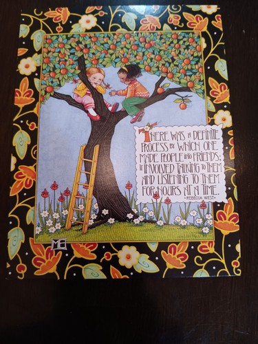 Mary Engelbreit Blank Note/Greeting Cards - You Choose - Various Designs - New! - Picture 6 of 17