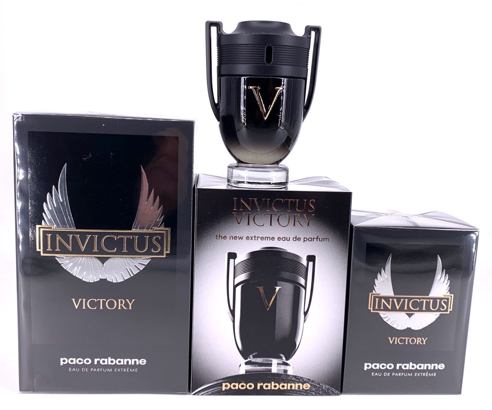 paco rabanne invictus victory eau de parfum extrême