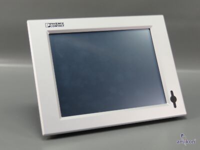 Phoenix Contact Panel PC VL PPC 6015 AUDI 01 2913183