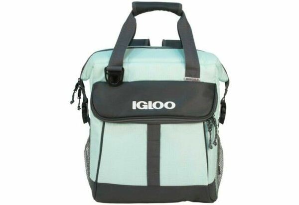 igloo switch backpack cooler