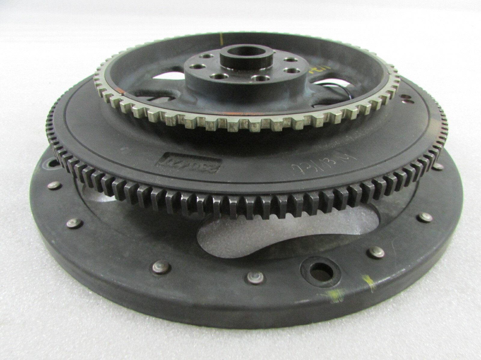 Maserati Granturismo, Quattroporte, Flywheel /Flex Plate, Used, P/N 230427