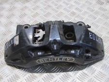 16-20 Bentley Bentayga Mk1 Front Right Brake Caliper Genuine 4M0615106DC E0L01