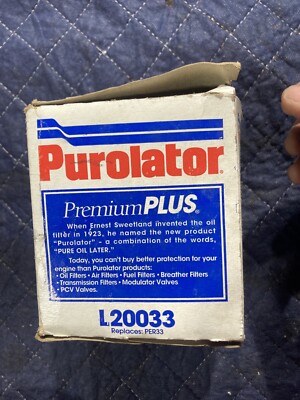 you Qlent Manufacturer Automotive Accessories Spin-on Oil Filter