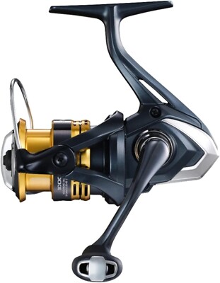 Shimano 22 SAHARA 1000 Spinning Reel New in Box